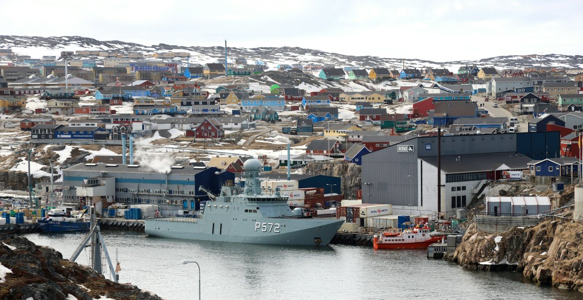 Fridtjof Nansen Institute (@fninansen) on Twitter photo 🚨New FNI Report: Greenland’s Push for Arctic Leadership fni.no/news/new-fni-r… FNI's <a href="/ChristianPrip/">Christian Prip</a> says 'Greenland has a unique opportunity to take the lead in the Arctic. This could mark a pivotal shift in the Kingdom of Denmark's Arctic strategy.' #dkpol <a href="/ArcticCouncil/">Arctic Council</a> 🚨New FNI Report: Greenland’s Push for Arctic Leadership fni.no/news/new-fni-r… FNI's <a href="/ChristianPrip/">Christian Prip</a> says 'Greenland has a unique opportunity to take the lead in the Arctic. This could mark a pivotal shift in the Kingdom of Denmark's Arctic strategy.' #dkpol <a href="/ArcticCouncil/">Arctic Council</a>