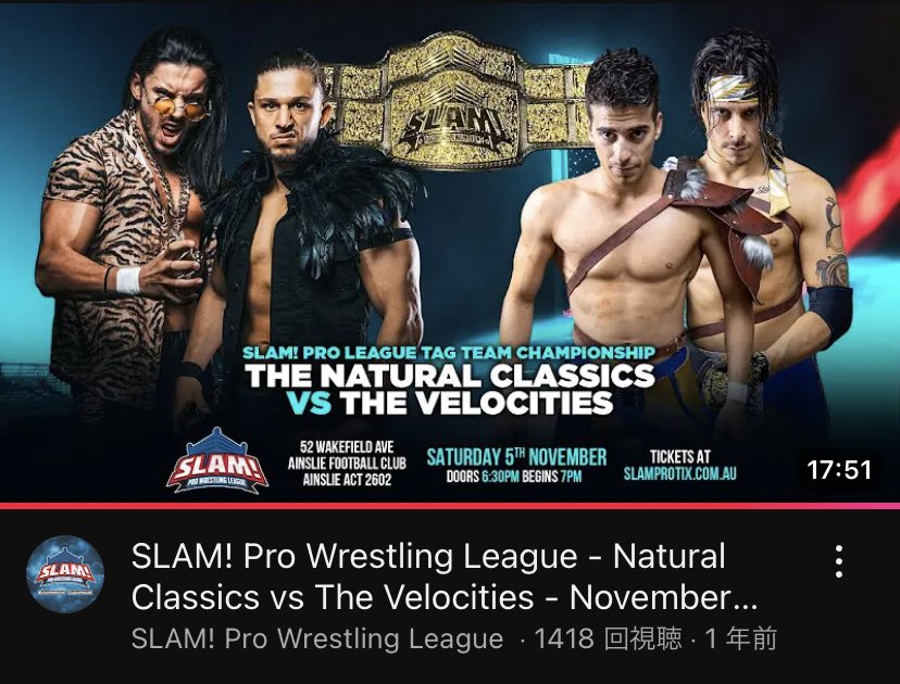 eigano_Ryuchan's tweet photo. 今年のSJTLに参戦したヴェロシティーズと
今回のWTLに参戦が決まった
ナチュラル・クラッシックスは
何度も対戦しているライバル関係に
あるんですよね
#NaturalClassics #Velocities https://t.co/jTM8od7m6V