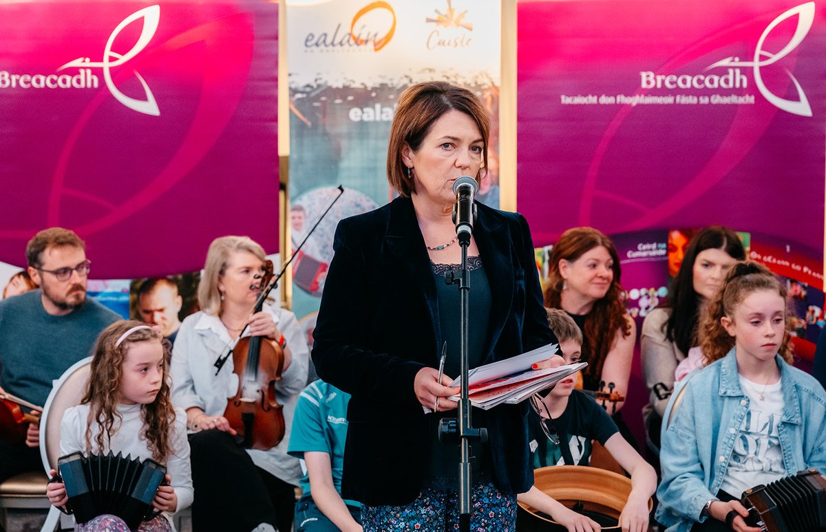 Breacadh tweet media