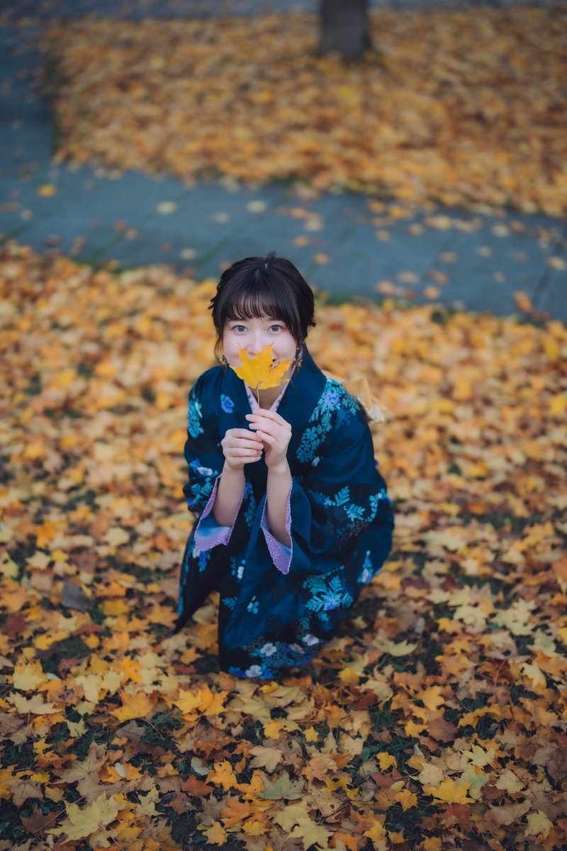 撮影：2024年11月 
モデル：hazelさん
<a href="/sapporo_studioS/">スタジオエス 札幌</a>
#スタジオエス 
#ポートレート