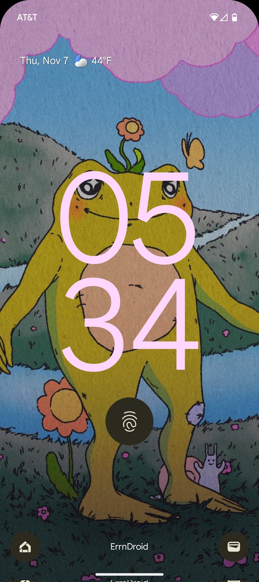 Errn 🐸🍄 tweet media