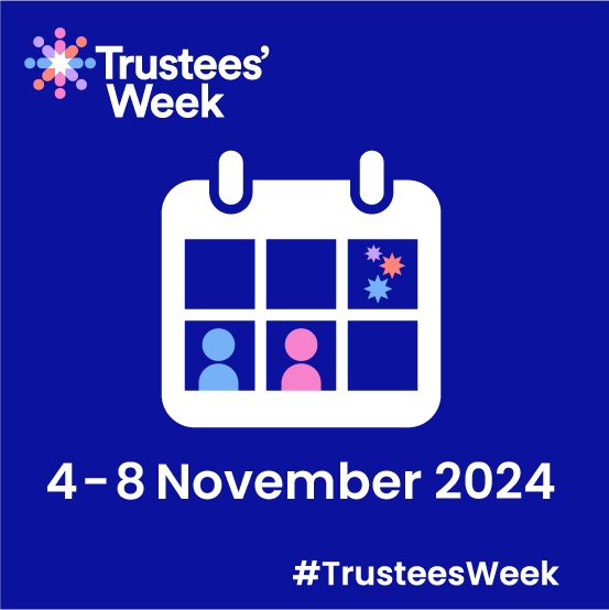 Looking for some governance tips to share with your Board this #TrusteesWeek? 

In our new article, we've asked trustees from around the sector to share a tip that's helped them in their role. Take a look: dsc.org.uk/content/truste…
