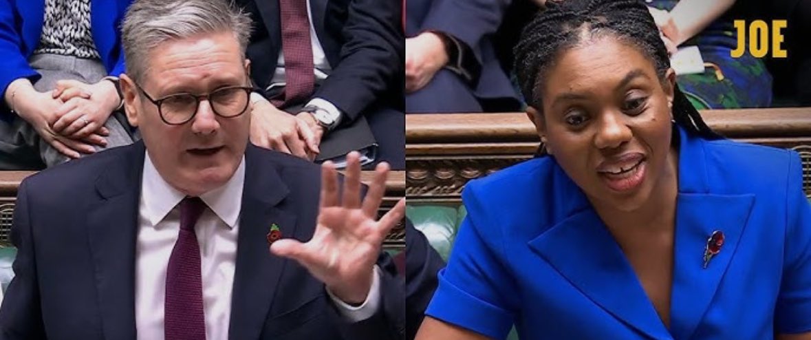 Lillyin_London's tweet image. Somehow I have a feeling that #KeirStarmer doesn’t like being challenged by a woman 😬🤣
#LabourAreDangerous #LabourCorruption #LabourLiar #LabourLiars #LabourLies
