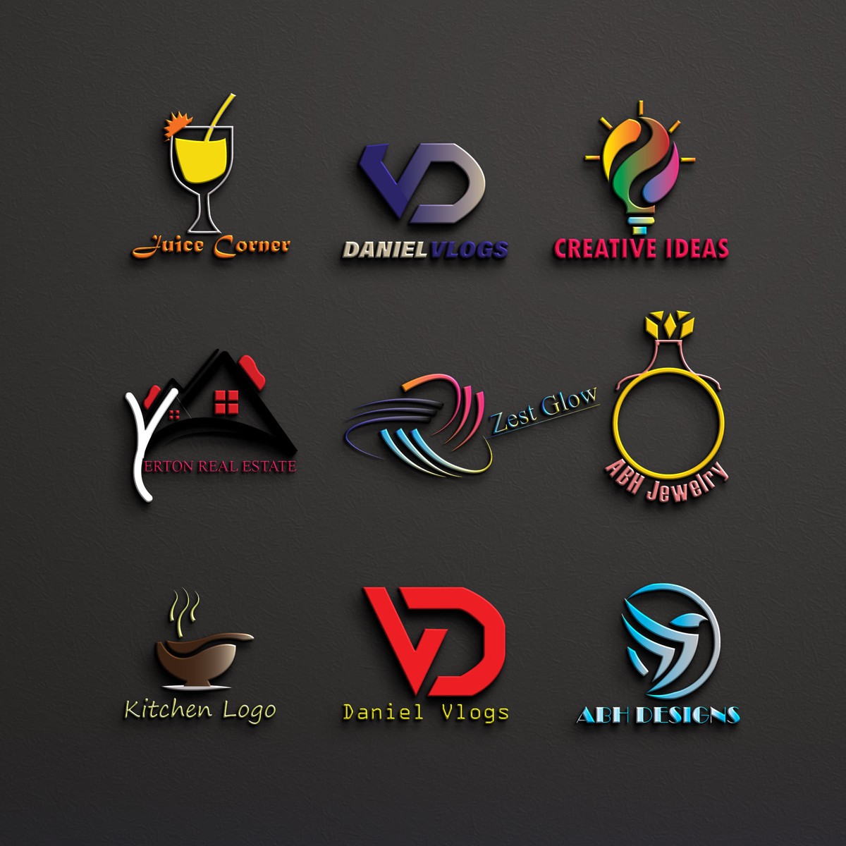 SamiG2712's tweet photo. @Malit0J 🎨 Need a Logo Designer? Get a pro logo in 24hrs! 🚀 Hire top Fiverr designers to craft your brand’s identity effortlessly. 🔥
👉 Click here: [https://t.co/CVZiyK5Grx]
#Graphicsdesign #Graphicsdesigner #LogoDesign #logodesigner #logodesigns https://t.co/Rl5xFWbAuI