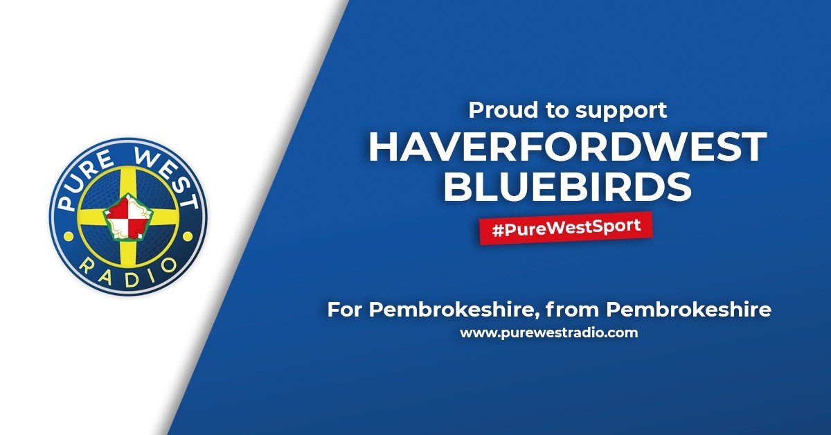 Congratulations to our media partner, <a href="/purewestradio/">Pure West Radio</a>, who have today officially launched on DAB! 🙌📻

We know that a lot of hard work has gone into achieving DAB status, and we're looking forward to seeing the station continue to go from strength to strength! 💙