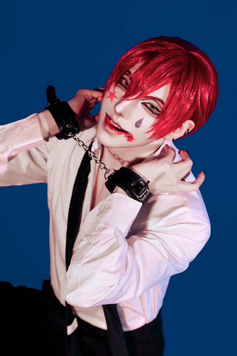 X_H_41_N_X's tweet image. 이번 지스타2024에 참가하게 되었습니다!
날짜 : 11/15~11/17
장소 : 부산 벡스코 제1 전시장 인벤 부스

♥️포토북 &amp;amp; 굿즈
♠️체키 이벤트
♦️싸인회

#지스타#GSTAT