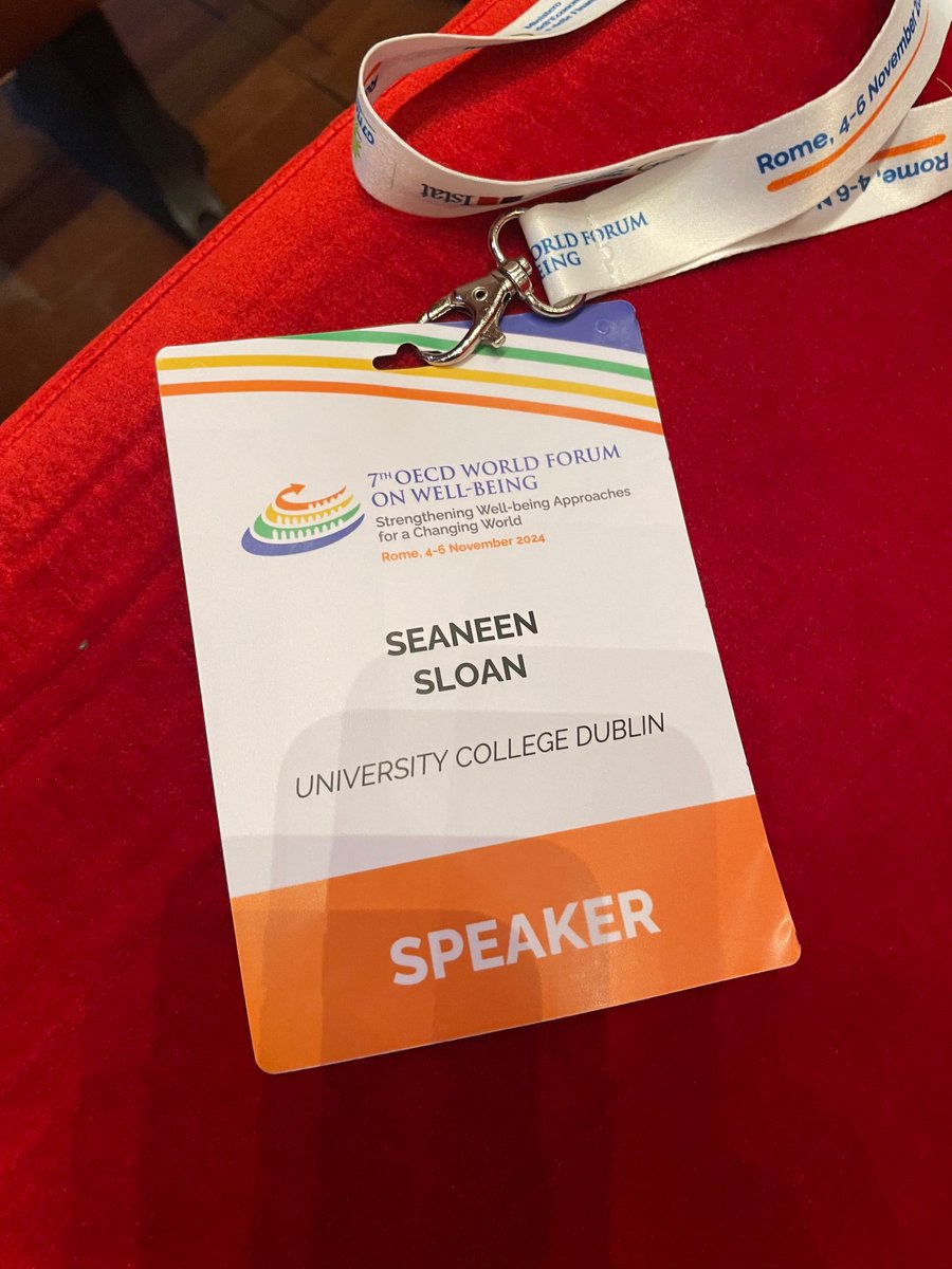 Dr Seaneen Sloan tweet media