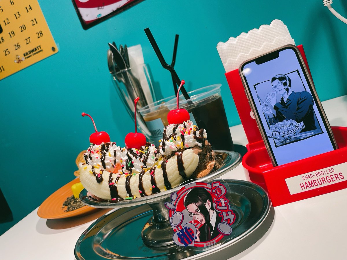 検索力と機動力が高めのオタク