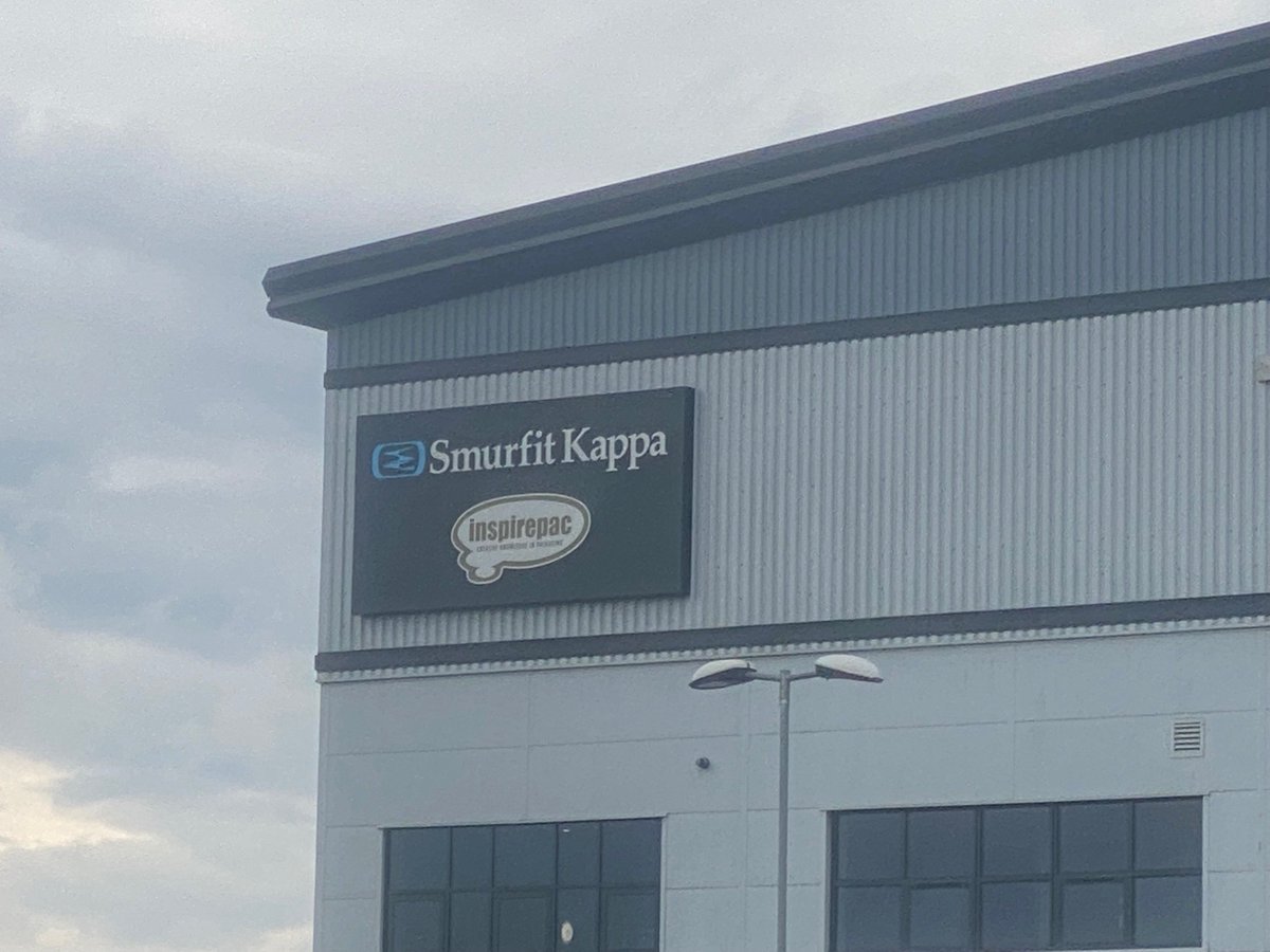 MarkhamValeJobs's tweet image. Are you highly self-motivated and self-managing? @smurfitkappa are recruiting for - Technical &amp;amp; Supply Chain Co-Ordinator - Bolsover S44 5HS - Indeed.com - in Markham Vale. You will manage and coordinate the production of artwork. #ProactiveStyle #ProcessFocus