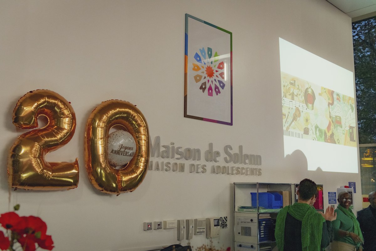 Assistance Publique – Hôpitaux de Paris (AP-HP) tweet media