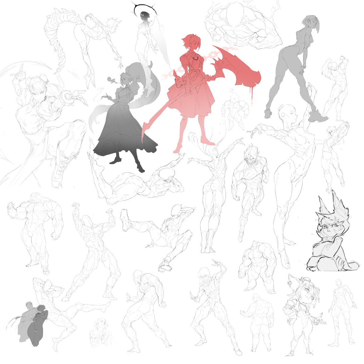 Leoni Fezz tweet media