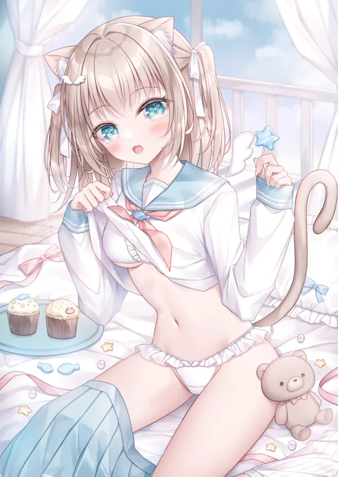  #いいおなかの日 