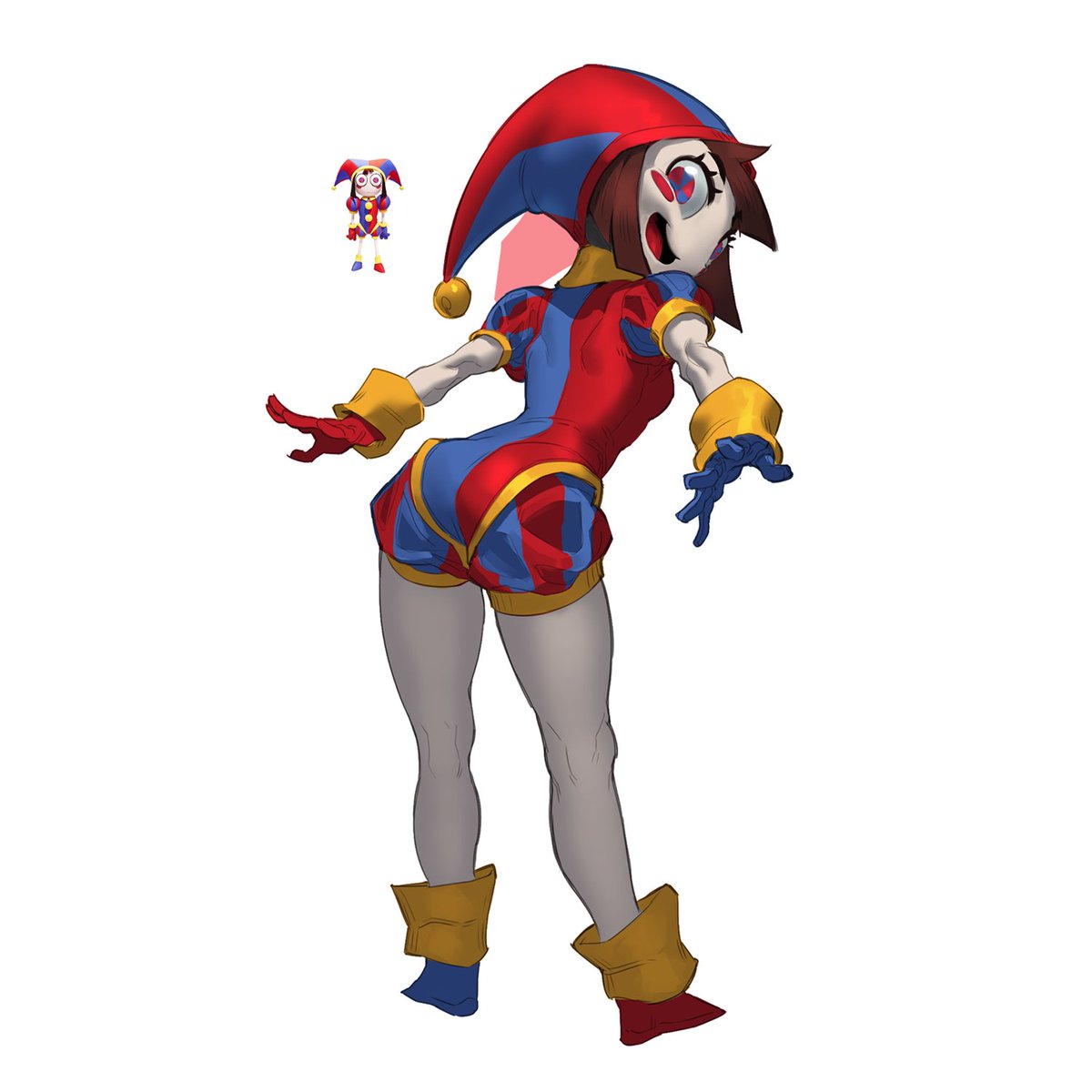 Leoni Fezz tweet media