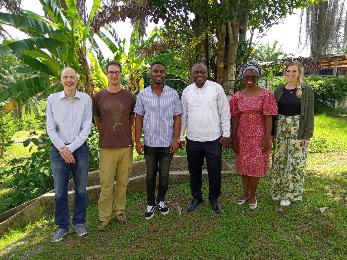 TU Wien Water Quality Management tweet media