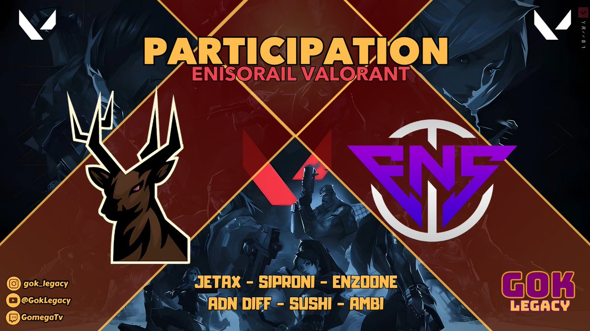 GOK Legacy tweet media