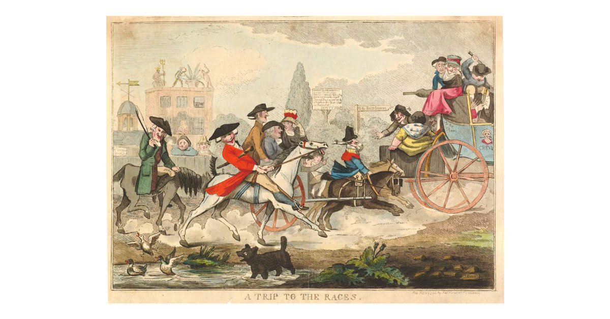 The Georgian Lords tweet media