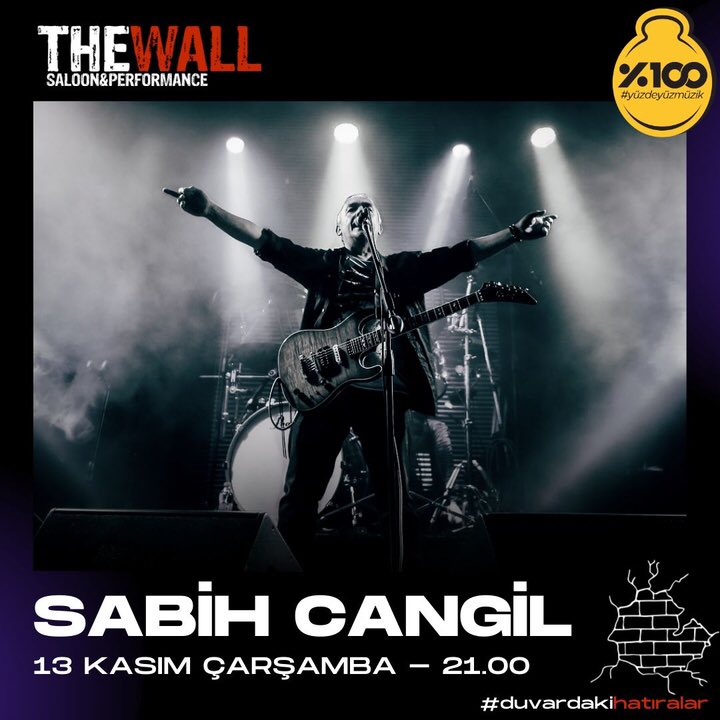 Sabih Cangil Band @ Sabih Cangil Albüm Lansman Konseri bandsintown.com/e/106110236?ca…