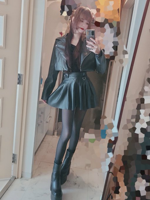 Twitterのコスプレ画像20