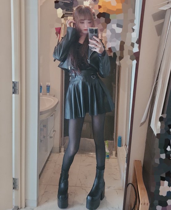 Twitterのコスプレ画像21
