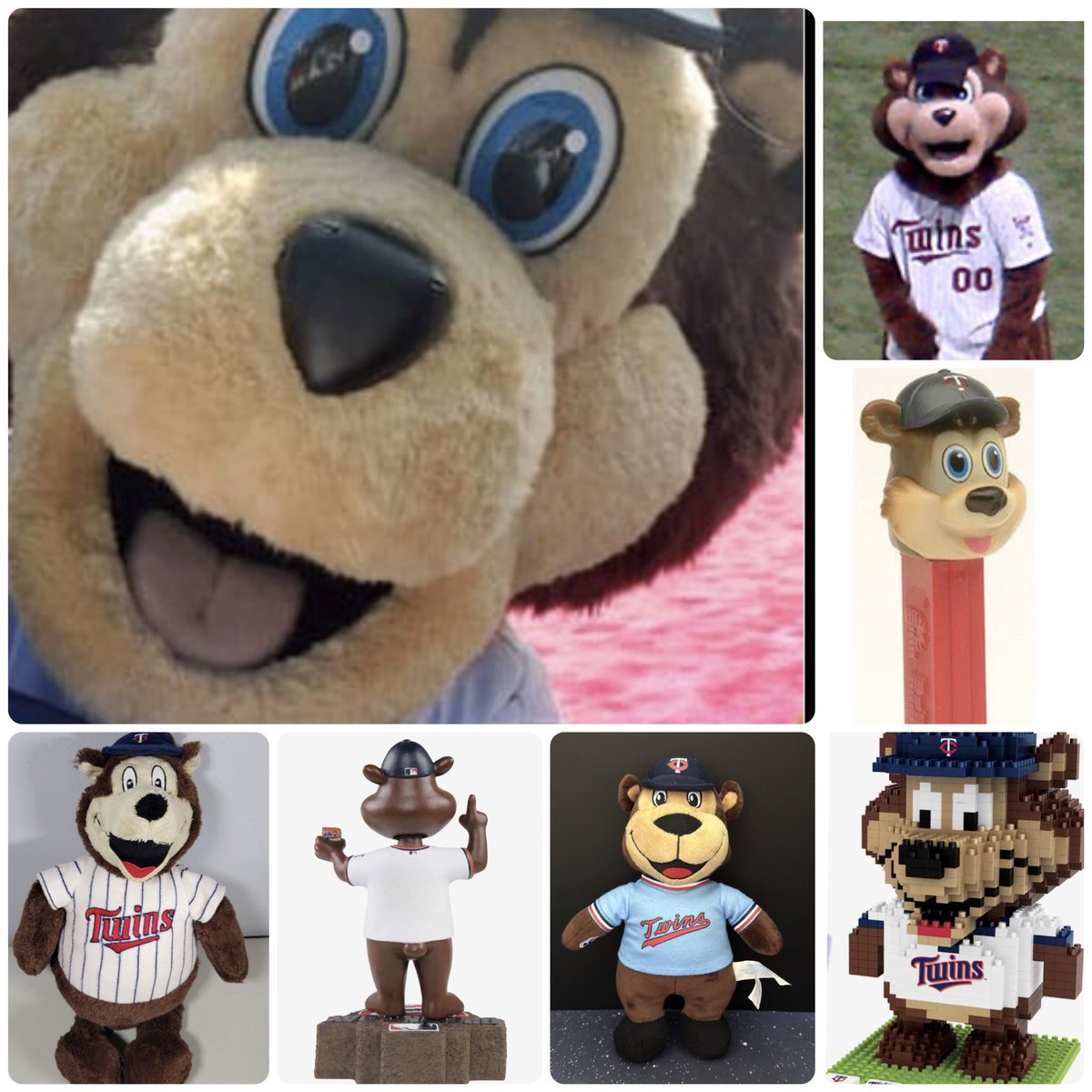 Robbie_Redbird's tweet photo. If you see this guy today, give him a hug. #NationalHugABearDay 🧸 #HugABearDay 🐻❤️ @TC_00 #Mentor @baxterartdragon @MascotDrawings @HouseOfMascots @MascotHall #🐻🐐 https://t.co/HpqIlMOjva