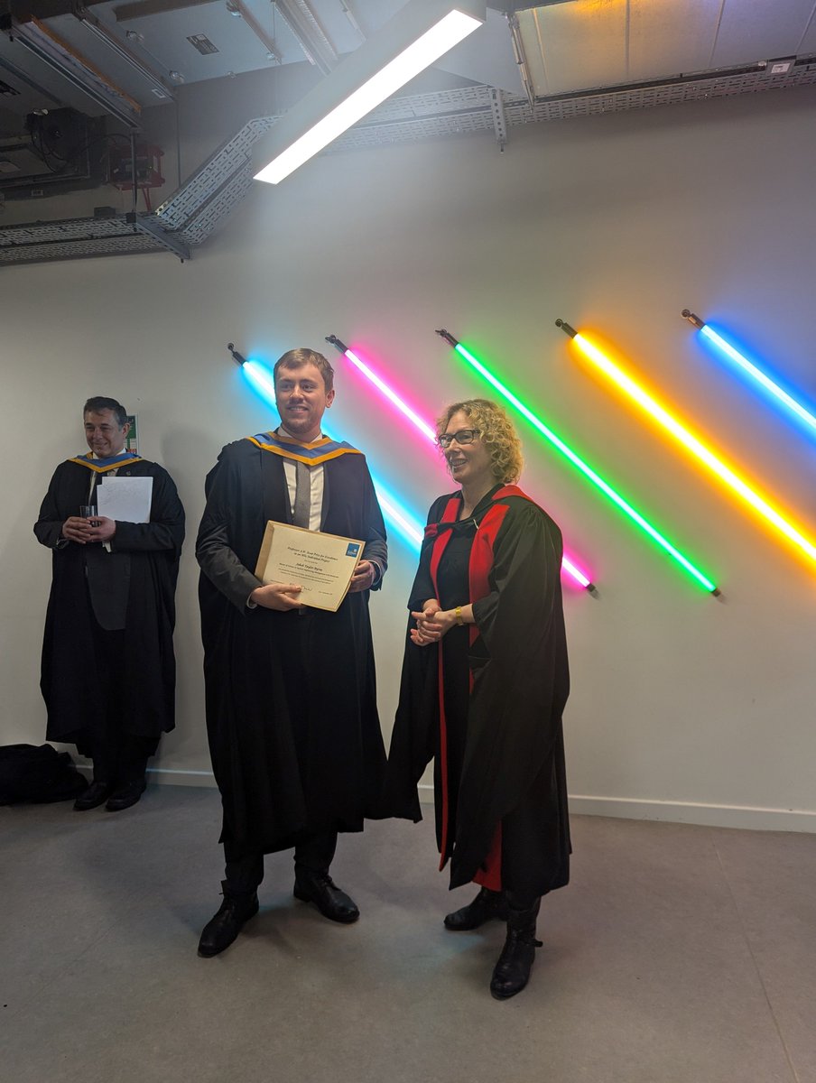 DMEM Strathclyde (@strathdmem) on Twitter photo A massive congratulations to the Class of 2024 from the Department of Design, Manufacturing, and Engineering Management, University of Strathclyde! Earlier this week our graduates from the Master’s, Industry and PhD/EngD programs began their journeys beyond their education. A massive congratulations to the Class of 2024 from the Department of Design, Manufacturing, and Engineering Management, University of Strathclyde! Earlier this week our graduates from the Master’s, Industry and PhD/EngD programs began their journeys beyond their education.
