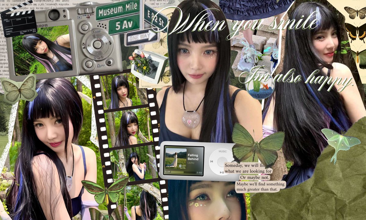 Abcd 🦋 KR | CN PASABUY & BOX SHARING 🍏 tweet media