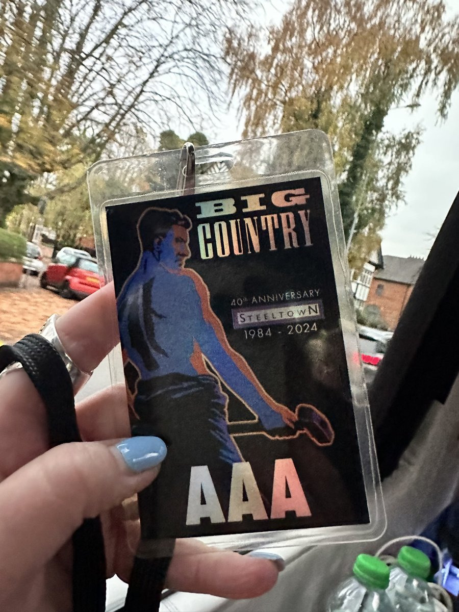 It’s all about the bloods 🩸