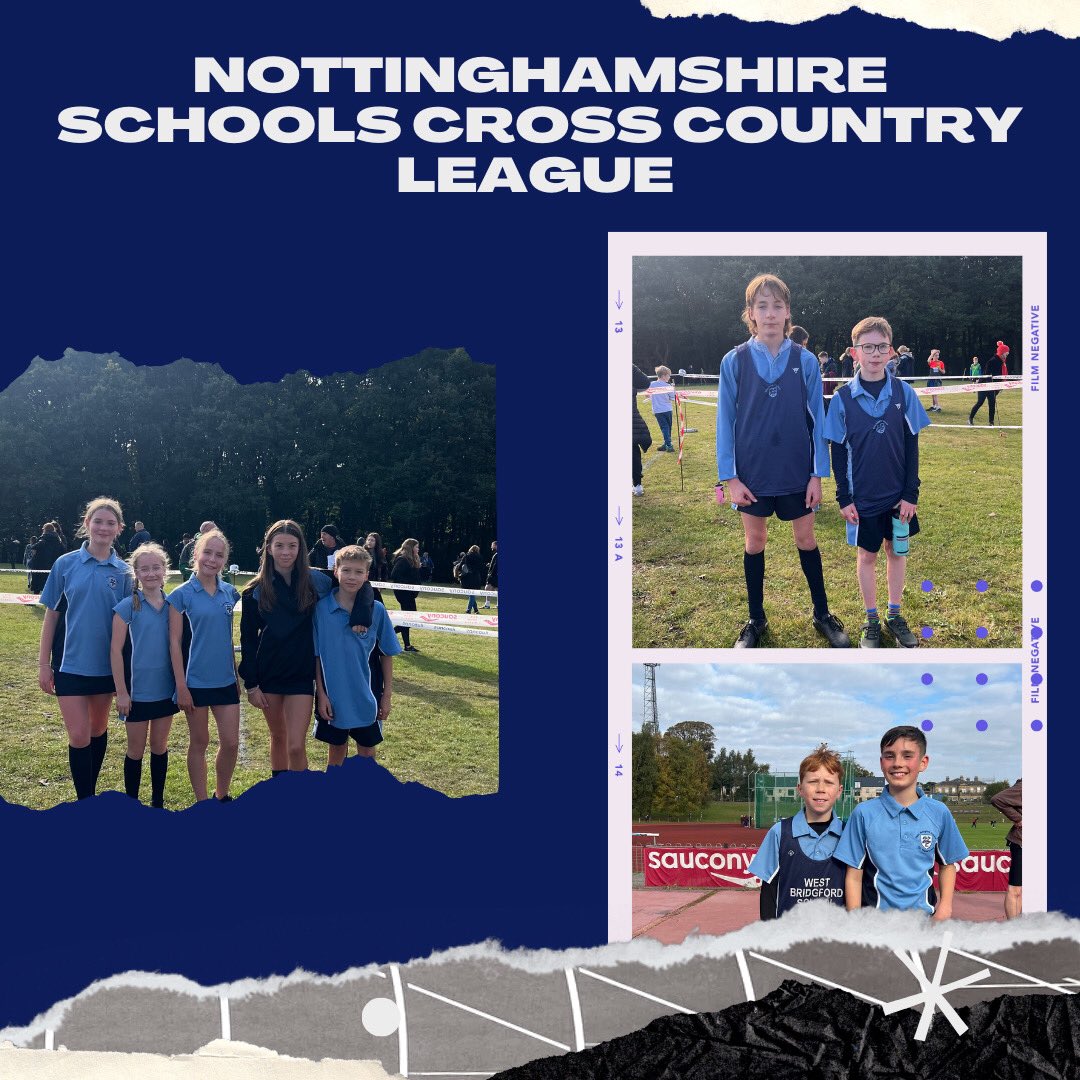 West Bridgford School PE tweet media