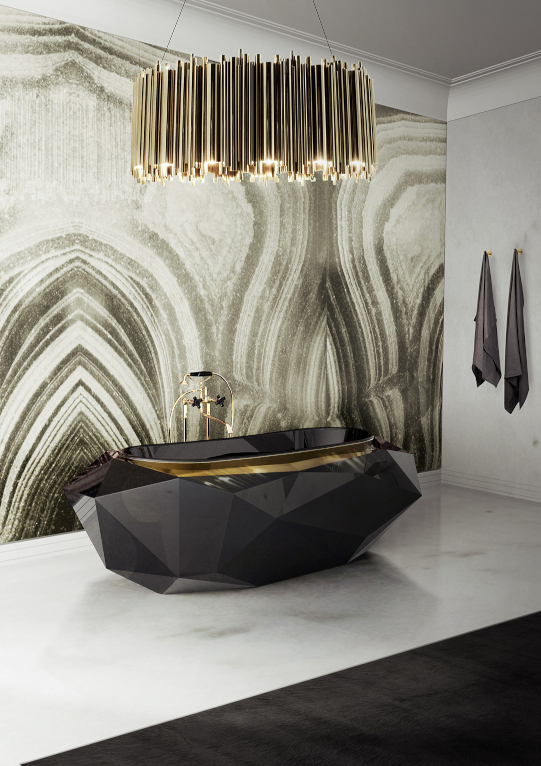 bocadolobo's tweet photo. Experience the ultimate luxury 𝐛𝐚𝐭𝐡𝐫𝐨𝐨𝐦. These beautifully designed spaces blend elegance and functionality, creating a serene retreat.

𝐃𝐨𝐰𝐧𝐥𝐨𝐚𝐝 𝐨𝐮𝐫 𝐂𝐚𝐭𝐚𝐥𝐨𝐠𝐮𝐞: https://t.co/bxN2lhIs15

#bocadolobo #bathroomdesign #bathroominspo #furnituredesign https://t.co/GBxcMDNvdt