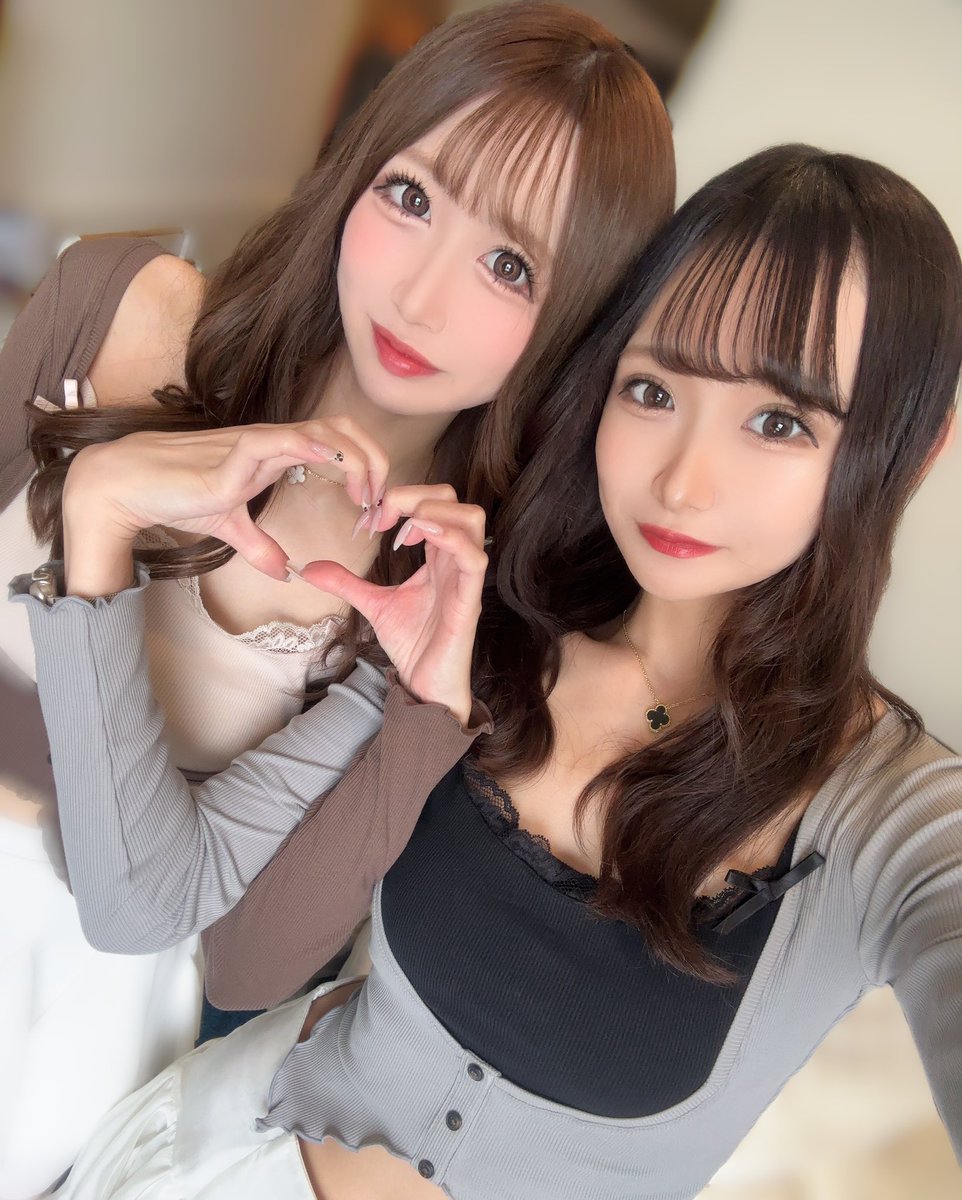 なななんと！！ 高校から一緒の大親友のきらりちゃん⭐️と 【パチスロ