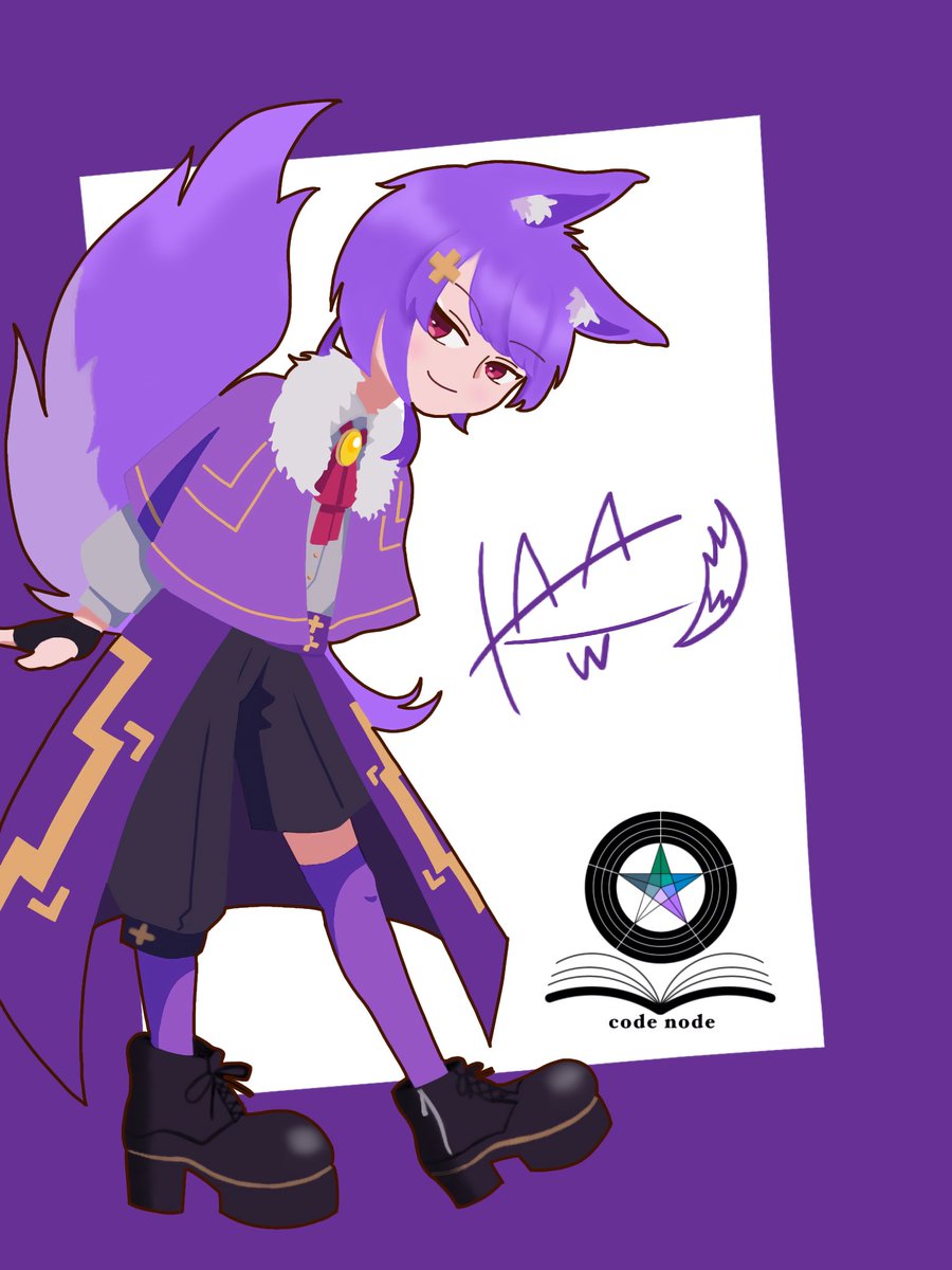 kanademashiro06's tweet image. WAKA
#codenode
#こどのど
#WAKA