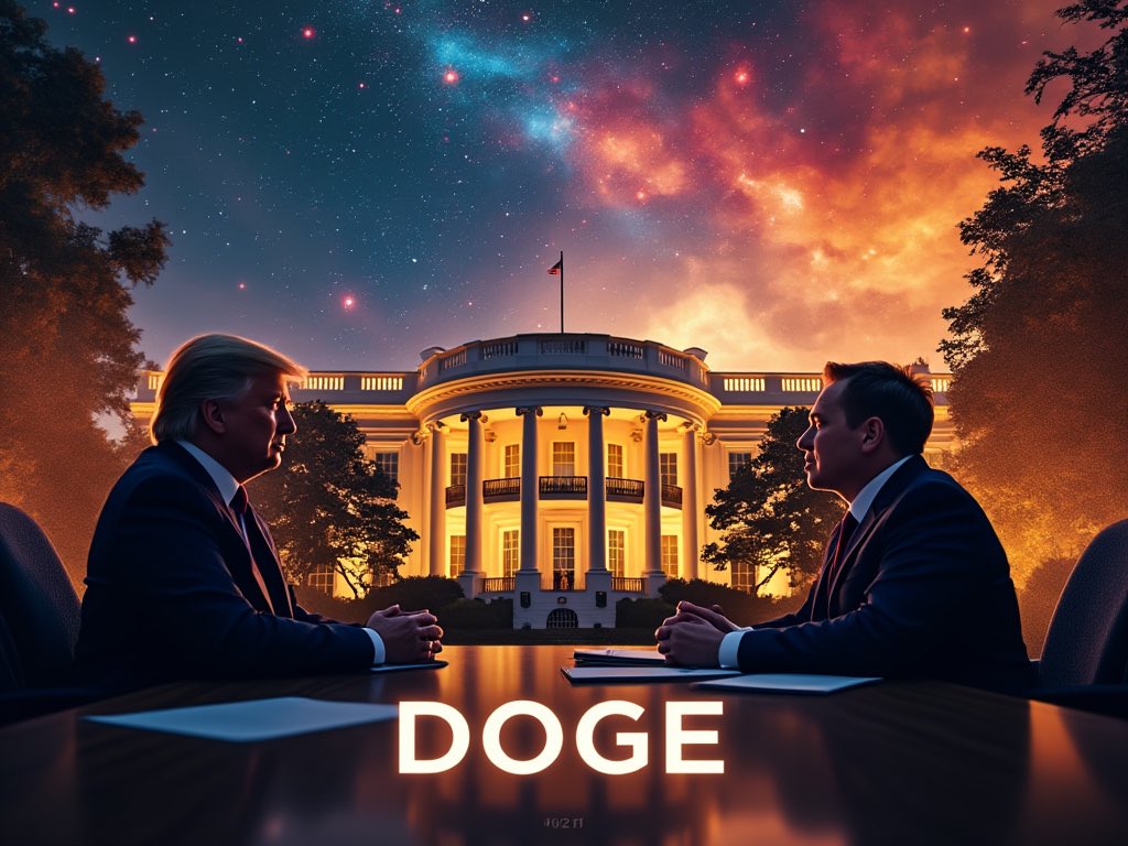 Good morning 𝕏! 🔥

A new chapter begins, finally Trump is the 47th President of America! 🇺🇸
Things are about to change for the better!

A big thanks goes to <a href="/elonmusk/">Elon Musk</a> for giving us this platform and fighting for freedom of speech!

Are you happy about the elections outcome?