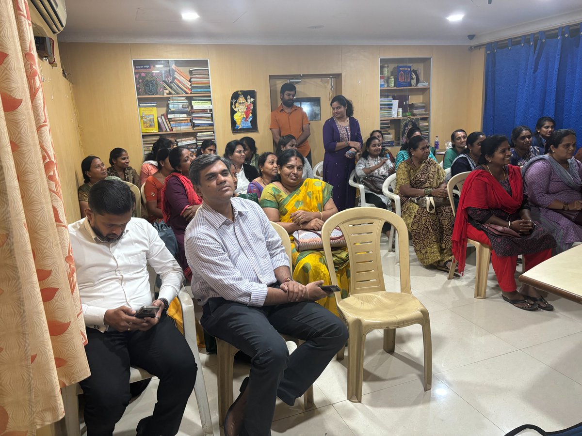 KIF_STREE's tweet photo. "We are thrilled to welcome Progress as our CSR partner for Project STREE!"
.
.
.
.
#empoweringwomen 
#WomeninBusiness 
#sustainabledevelopment 
#CorporateSocialResponsibility
#SkillDevelopment
#SocialImpact
#WomenEmpowerment
#CommunityGrowth https://t.co/NNyd0461b4