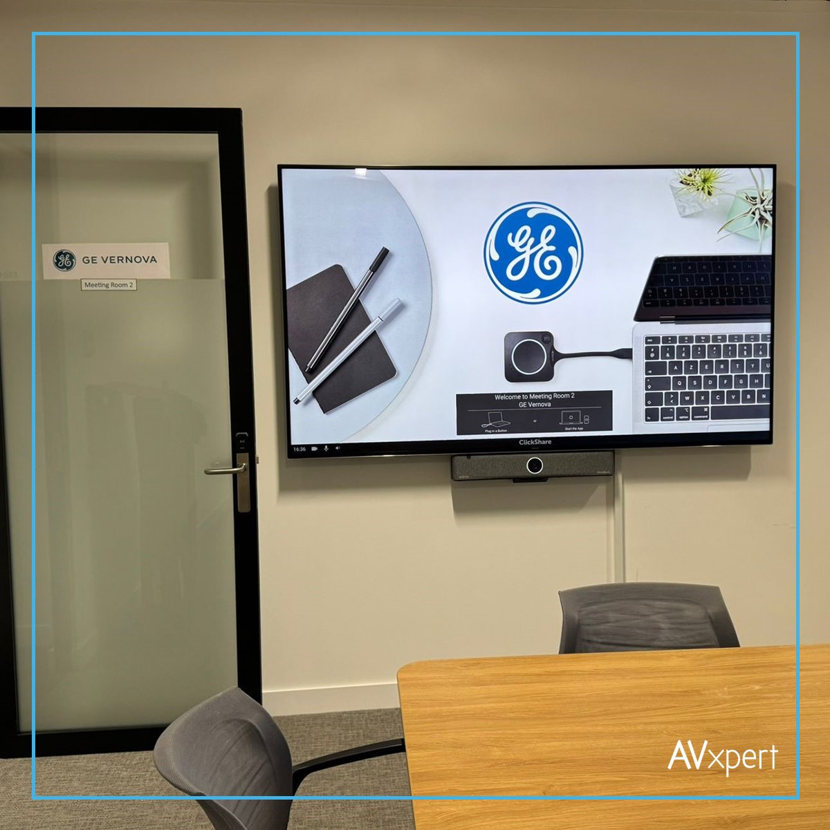 AV Xpert Limited tweet media