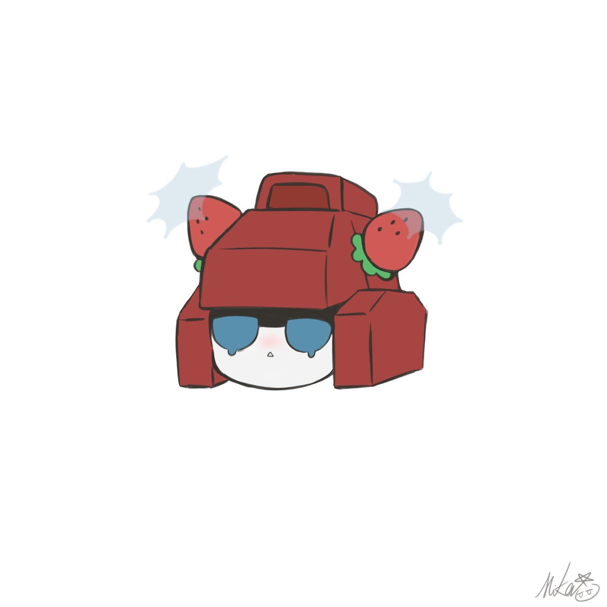 mika_izxra's tweet photo. 🍓🚨rkgk https://t.co/W94qrELuAE