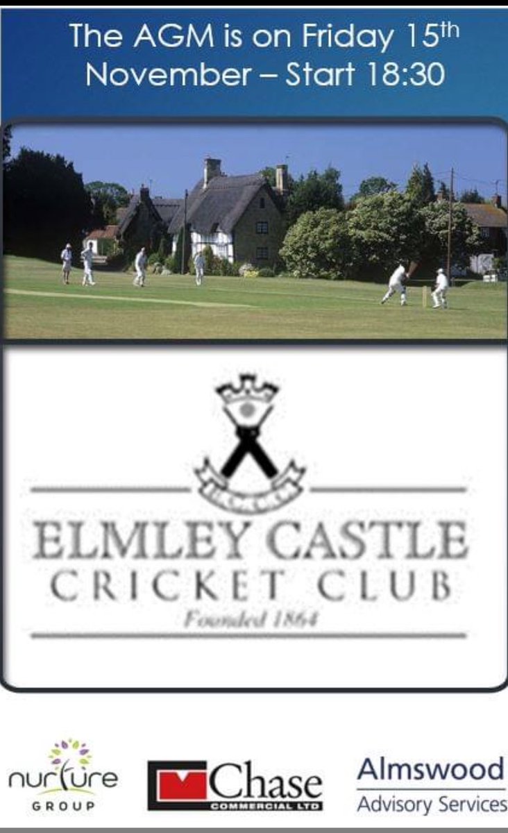 Elmley Castle (@elmleycastle_cc) on Twitter photo 