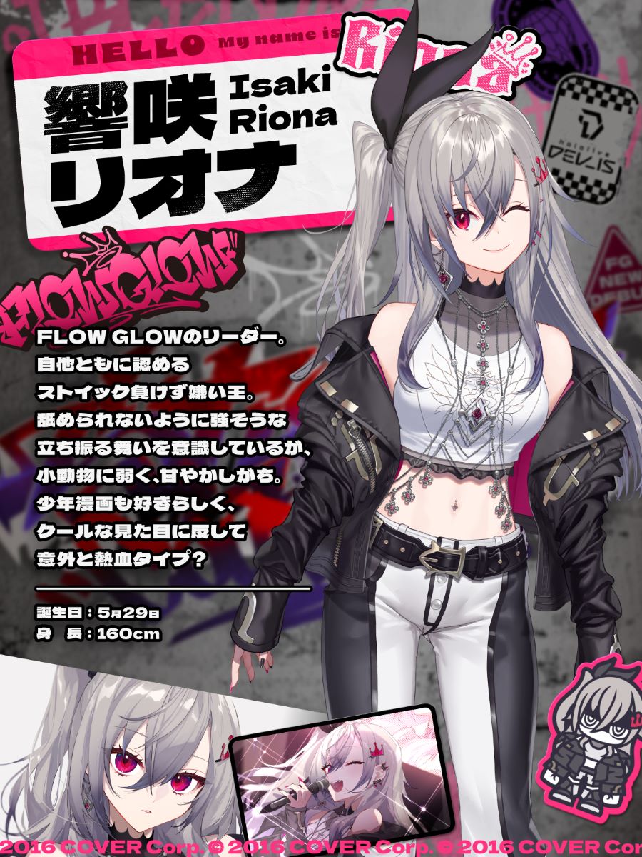 ホロライブ ホロナツ 渋谷TSUTAYA キャンバスボード FLOW GLOW ホロライブ ホロナツ 渋谷TSUTAYA キャンバスボード FLOW GLOW