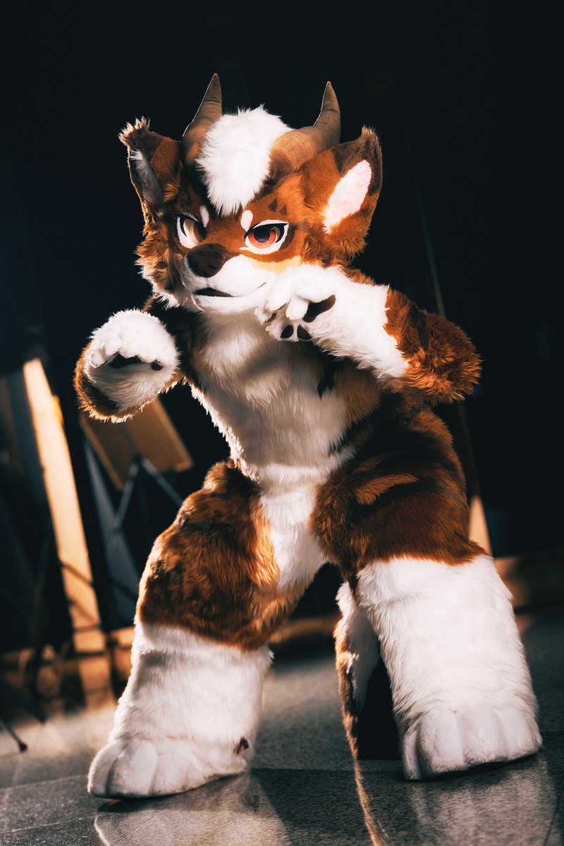 普拉貅
#Infurnity2024