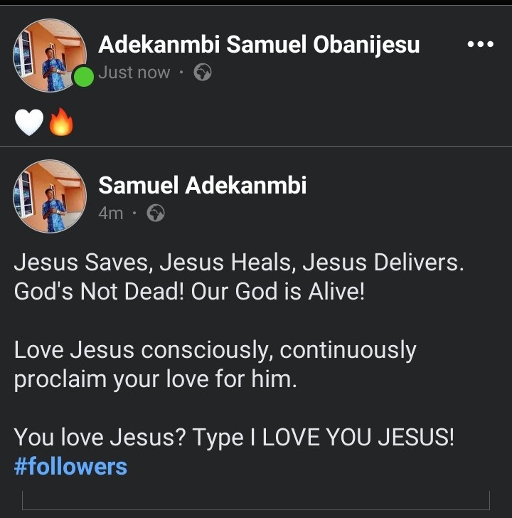 ADEKANMBIS49121's tweet photo. 🤍🔥🦅 https://t.co/RlaXnaTPjW