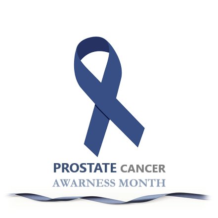 🩺C'est le Mois de la Sensibilisation au Cancer de la Prostate! Prenons un moment pour encourager les dépistages précoces et diffuser l'information. Le cancer de la prostate se traite efficacement lorsqu'il est détecté tôt. Parlez-en à votre médecin. #ProstateCancer #MensHealth