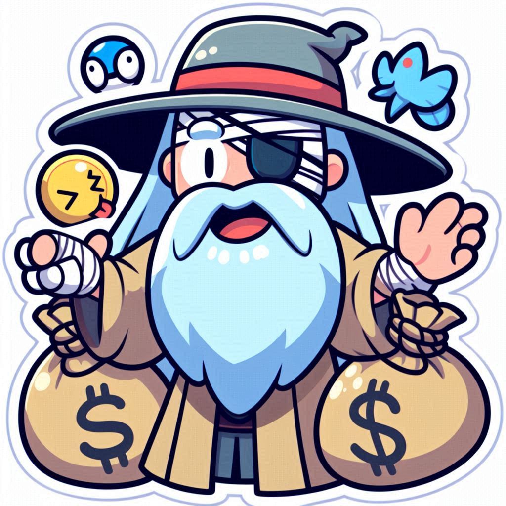 $odin will melt faces! ⚡⚡⚡

♦️CA: 0xbca29c653cba8d631d64a4af0e4461fff41d3bcfec97139351bd41bf3b8d63b6::odin::ODIN

Join👇 us: t.me/+kgsLFBm13TQ1N…