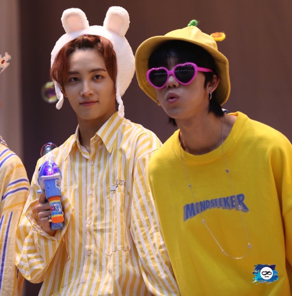 jeonghan bodyguard tweet media