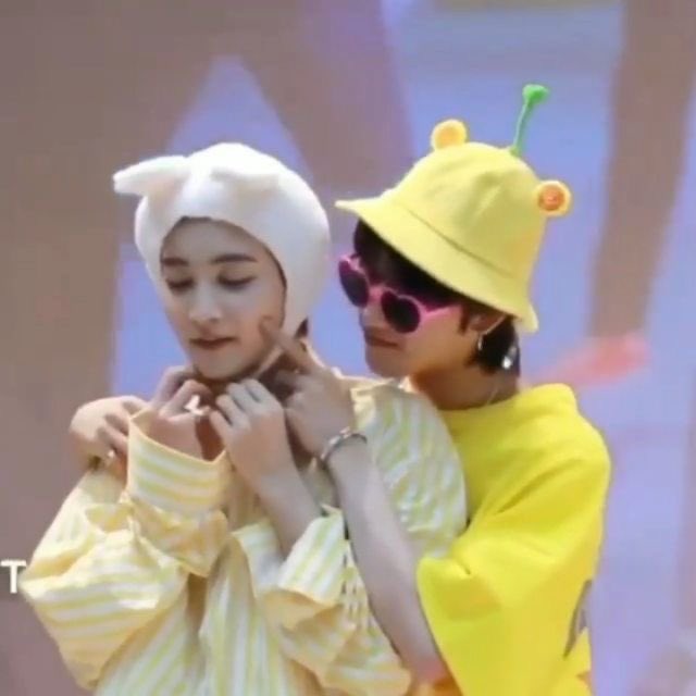 jeonghan bodyguard tweet media
