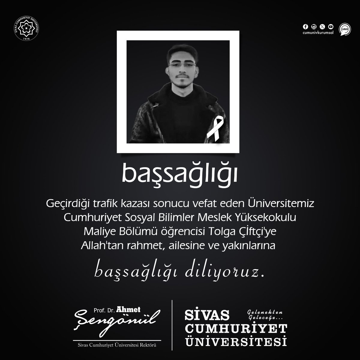 Prof.Dr.Ahmet Şengönül (@profsengonul) on Twitter photo 