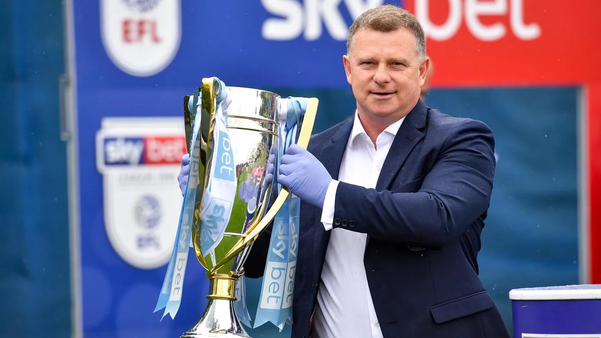 Absolutely shocked by
<a href="/Coventry_City/">Coventry City</a>
decision to let Mark Robins go, consistent progression under him forgotten by a slow start to the season, I hope this doesn't come back to haunt us! Thanks for everything Boss! #CCFC #PUSB