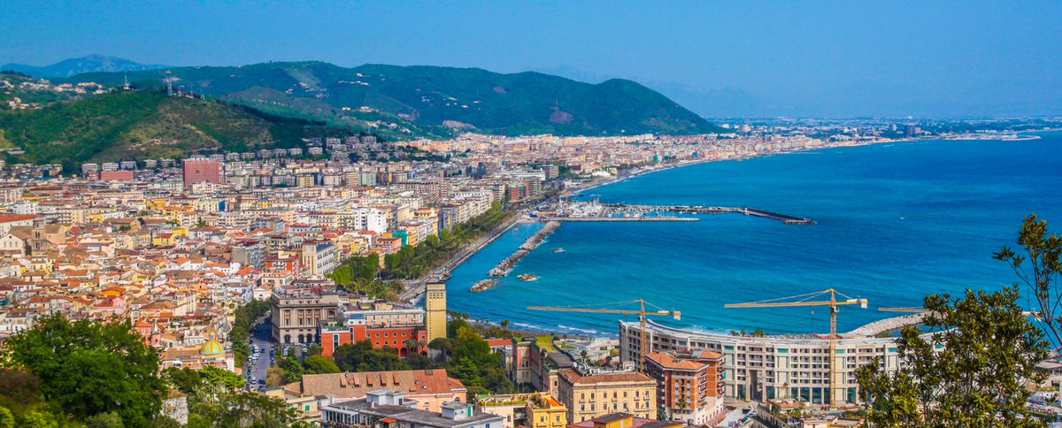 📢CALL FOR PAPERS OPEN NOW! The 9th GIG-ARTS Conference takes place in Salerno, on 26-27 May 2025. #GIGARTS25 Theme: "The Rise of Digital Sovereignty: Ambiguities and Challenges"  Info &amp; submissions: gig-arts.eu/salerno-2025/ 🗓️Deadline: 31 January 2025 #netgov #internetgovernance