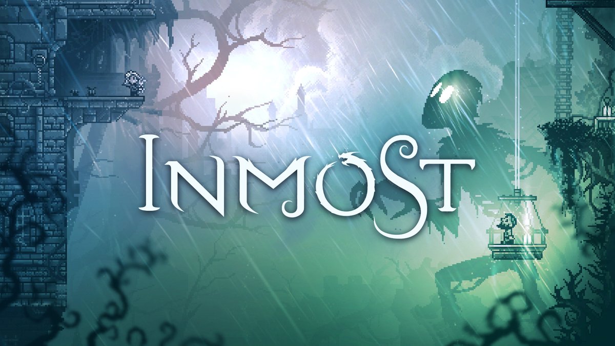 *HUGE* thank you to everyone who purchased the INMOST game &amp; soundtrack to support <a href="/nechaev_sound/">Alexey Nechaev</a> in his recovery after life-threatening heart complications.

You helped raise ~$20,000!

The money will be split between Alexey &amp; a local heart health charity 🖤🧡