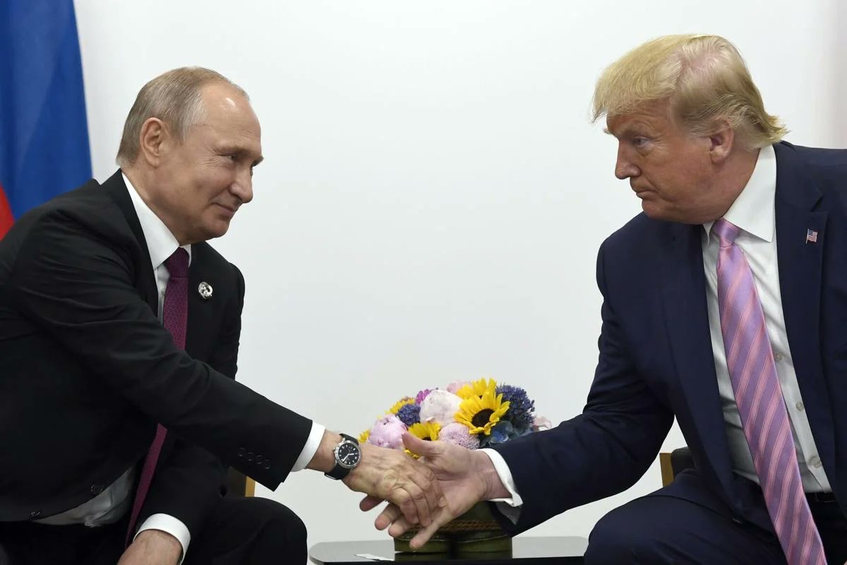 National Newswatch (@natnewswatch) on Twitter photo The world’s most dangerous regimes now have a friend in the White House, <a href="/ShannonGormley/">Shannon Gormley</a> writes. thestar.com/opinion/contri…
Find out more at Nationalnewswatch.com The world’s most dangerous regimes now have a friend in the White House, <a href="/ShannonGormley/">Shannon Gormley</a> writes. thestar.com/opinion/contri…
Find out more at Nationalnewswatch.com