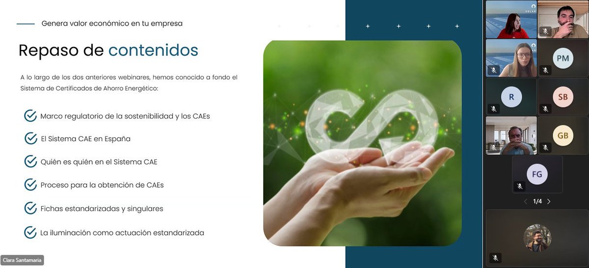 SOLARTYS, clúster de la energía solar ☀️🌱 tweet media