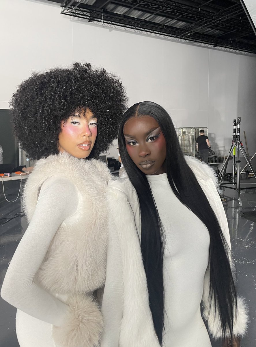 It’s getting cold ❄️